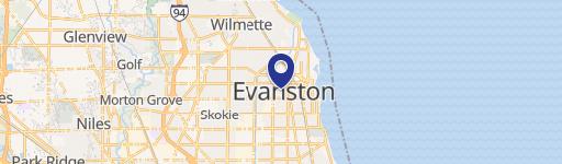 1413 Florence Ave, Unit 1