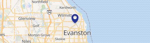 1830 Grant St, Unit 1