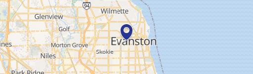 1422 Grey Ave, Unit 1