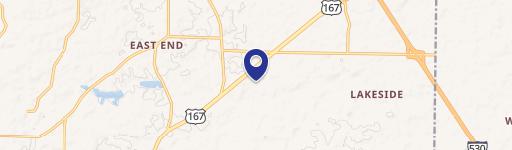 25727 Neighborhood Hwy 167th Rd