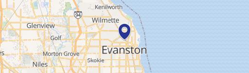 1921 Jackson Ave, Unit 2