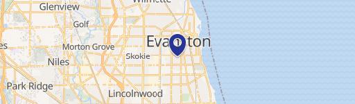 1522 Madison St, Unit 1