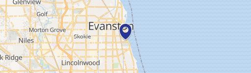 524 Michigan Ave, Unit P1