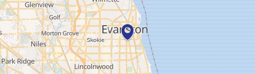 1207 Monroe St, Unit 1