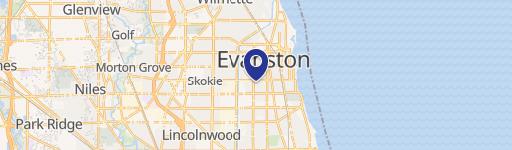 1811 Monroe St, Unit 1