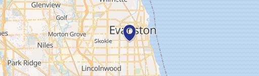 1725 Monroe St, Unit 1