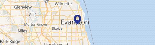 1120 Oak Ave, Unit 22