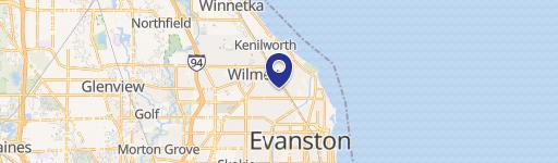 2327 Park Pl, Unit 1