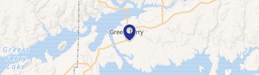 Greers Ferry, AR 72067