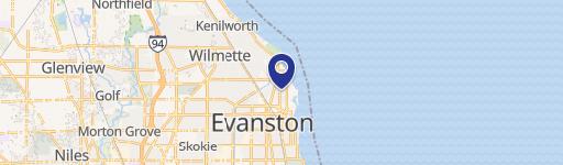 2201 Sherman Ave, Unit 1