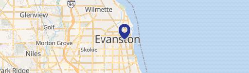 1316 Sherman Ave, Unit 22