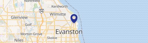 2147 Sherman Ave, Unit 2F