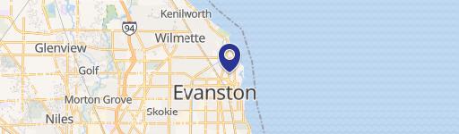 1939 Sherman Ave, Unit P2