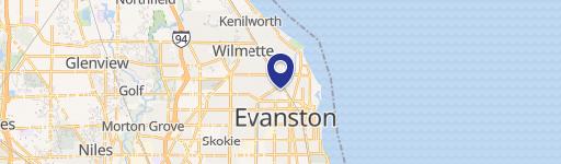 1705 Simpson St, Unit 9