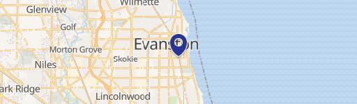 717 Washington St, Unit 1