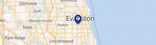 1800 Washington St, Unit 1