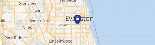 1730 Washington St, Unit 1