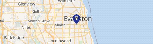 1625 Washington St, Unit 1