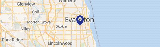 1328 Washington St, Unit 30