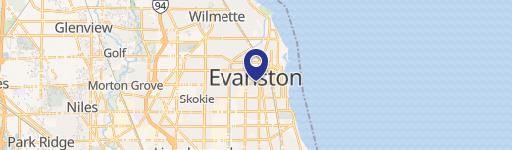 1236 Wesley Ave, Unit 2