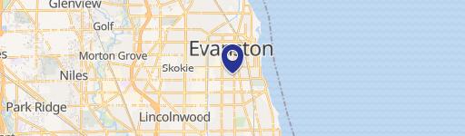 537 Wesley Ave, Unit 41