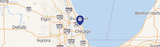 2933 Clybourn Ave, Unit P33-9