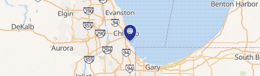 5460 Cornell Ave, Unit P8