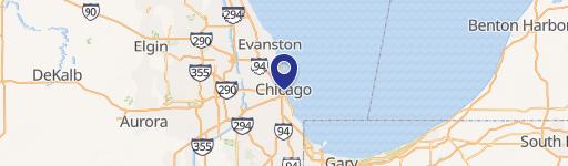 1720 Michigan Ave, Unit P-432