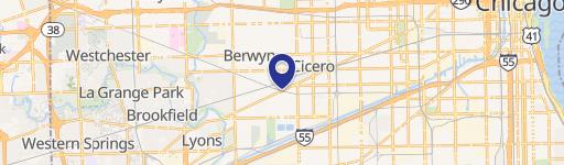 3242 Austin Blvd, Unit A