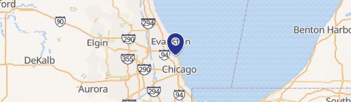 3516 Sheffield Ave, Unit P10