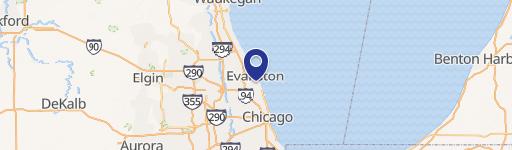 2328 Farwell Ave, Unit P-1