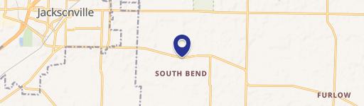 Jacksonville, AR 72076