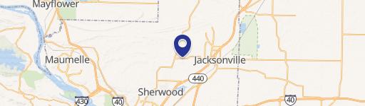 6621 Jacksonville Cutoff Rdrd