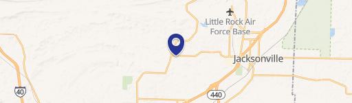 7517 Jacksonville Cutoff Rdrd