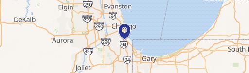 8042 Calumet Ave, Unit 1FL