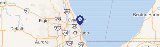 4180 Marine Dr, Unit P3