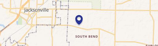 5170 Arkansas Hwy 294