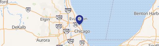 3534 Hermitage Ave, Unit P-7