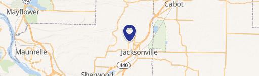 2601 General Samuels Rd