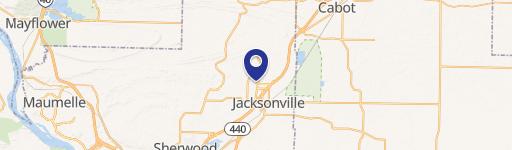 1712 General Samuels Rd