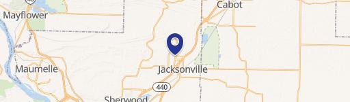 1701 General Samuels Rd