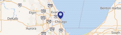 1500 Orleans St, Unit P5