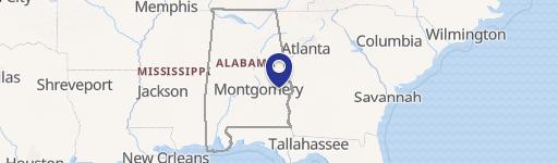 Sehoy Plantation Rd, AL 