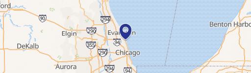 836 Lawrence Ave, Unit P-9