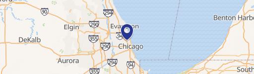 1720 Marshfield Ave, Unit P25