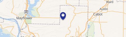 9235 Jacksonville Conway Rd