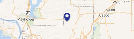 9240 Jacksonville Conway Rd