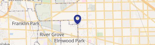 2916 Harlem Ave, Unit P7