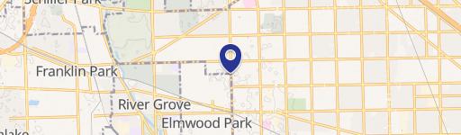 2920 Harlem Ave, Unit P17