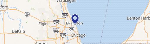 7446 Hoyne Ave, Unit P-1